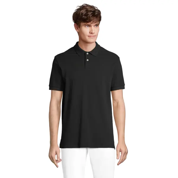 Polo PACIFIC 100% cotone con stampa - SOL'S - Immagine 11
