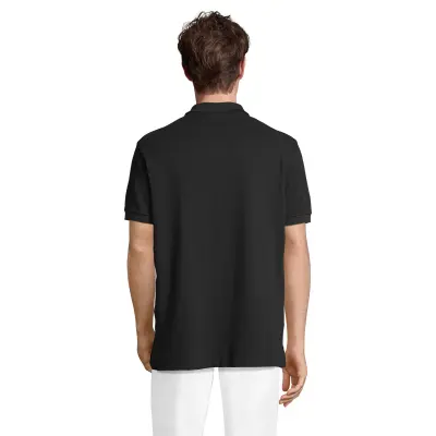 Polo PACIFIC 100% cotone con stampa - SOL'S - Immagine 12