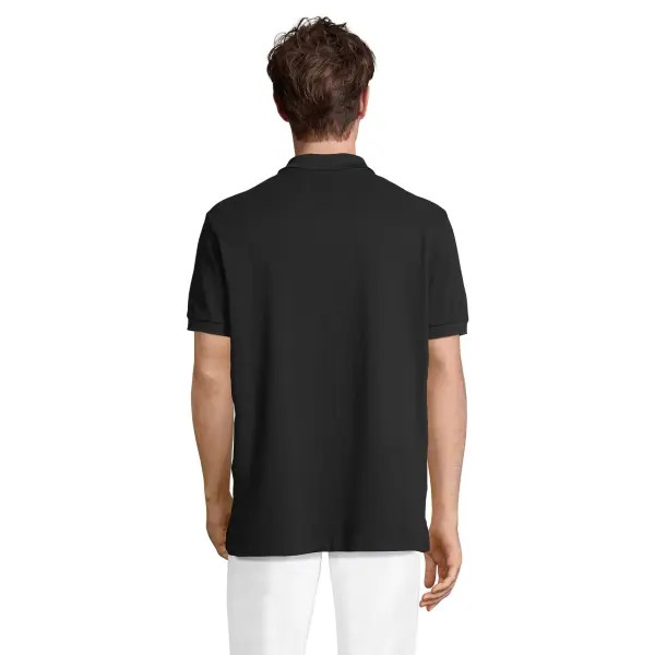 Polo PACIFIC 100% cotone con stampa - SOL'S - Immagine 12