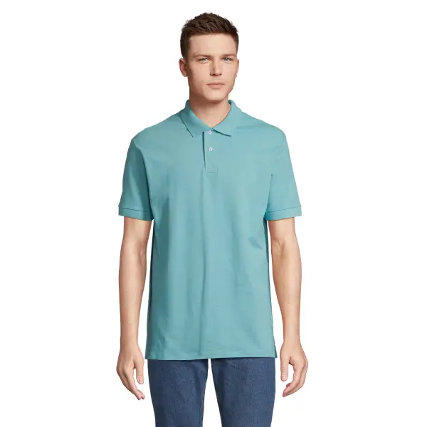 Polo PACIFIC 100% cotone con stampa - SOL'S - Immagine 48