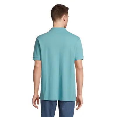 Polo PACIFIC 100% cotone con stampa - SOL'S - Immagine 55