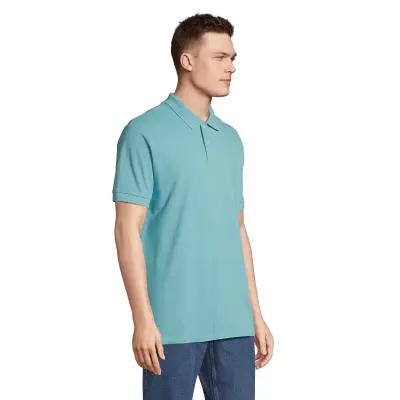 Polo PACIFIC 100% cotone con stampa - SOL'S - Immagine 56