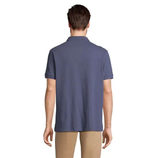 Polo PACIFIC 100% cotone con stampa - SOL'S - Immagine 15