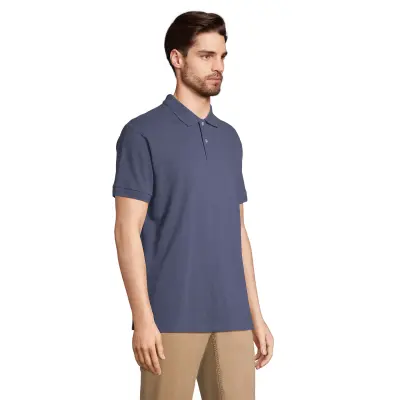Polo PACIFIC 100% cotone con stampa - SOL'S - Immagine 16