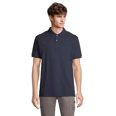 Polo PACIFIC 100% cotone con stampa - SOL'S - Immagine 30