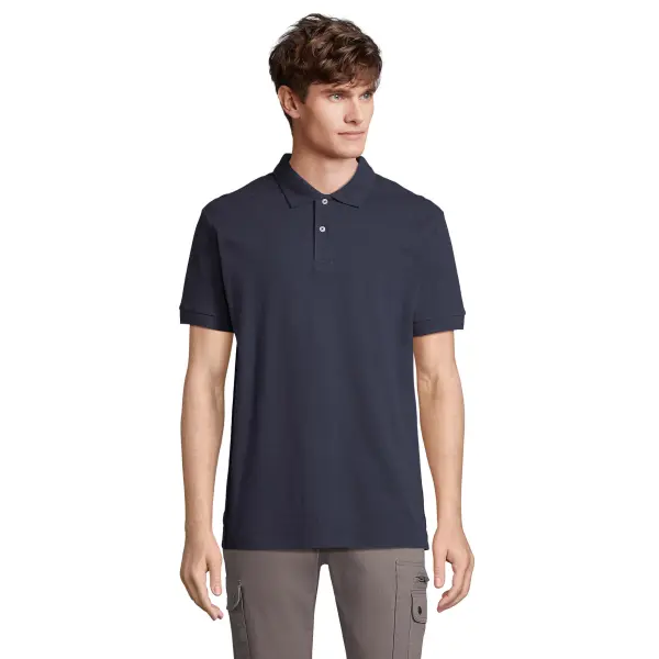 Polo PACIFIC 100% cotone con stampa - SOL'S - Immagine 30