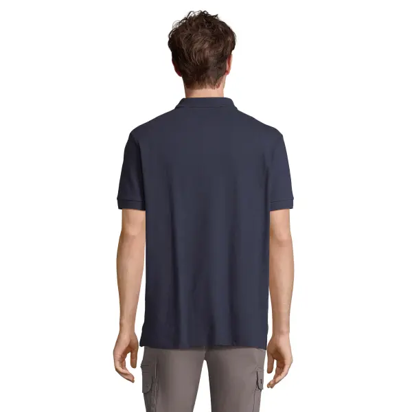 Polo PACIFIC 100% cotone con stampa - SOL'S - Immagine 31