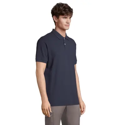 Polo PACIFIC 100% cotone con stampa - SOL'S - Immagine 32