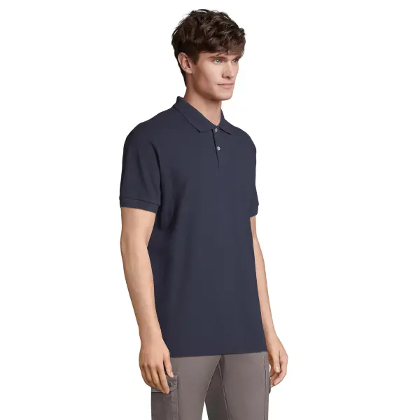 Polo PACIFIC 100% cotone con stampa - SOL'S - Immagine 32