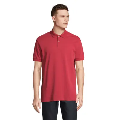 Polo PACIFIC 100% cotone con stampa - SOL'S - Immagine 20