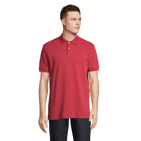 Polo PACIFIC 100% cotone con stampa - SOL'S - Immagine 20