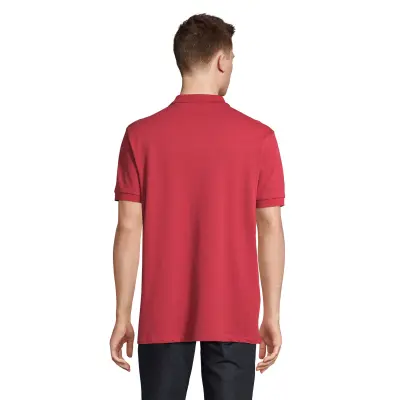 Polo PACIFIC 100% cotone con stampa - SOL'S - Immagine 21