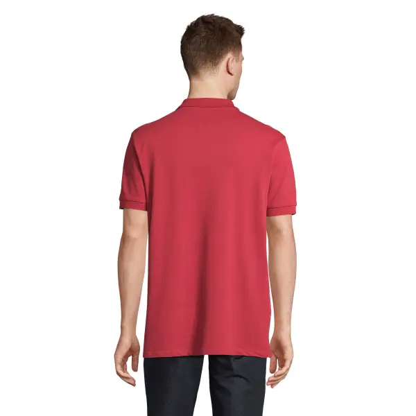 Polo PACIFIC 100% cotone con stampa - SOL'S - Immagine 21