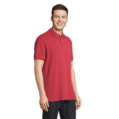 Polo PACIFIC 100% cotone con stampa - SOL'S - Immagine 22