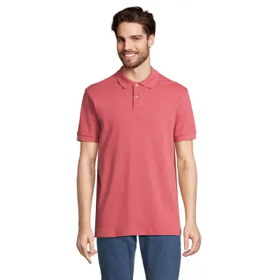 Polo PACIFIC 100% cotone con stampa - SOL'S - Immagine 17