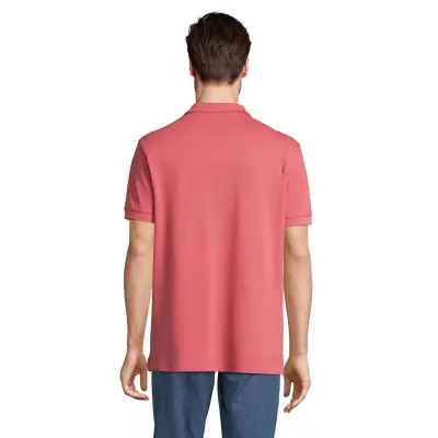 Polo PACIFIC 100% cotone con stampa - SOL'S - Immagine 18