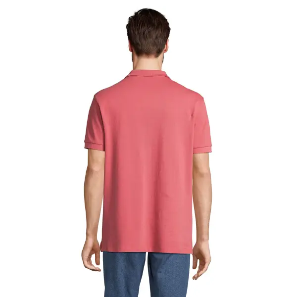 Polo PACIFIC 100% cotone con stampa - SOL'S - Immagine 18