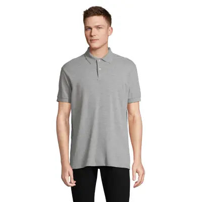 Polo PACIFIC 100% cotone con stampa - SOL'S - Immagine 33