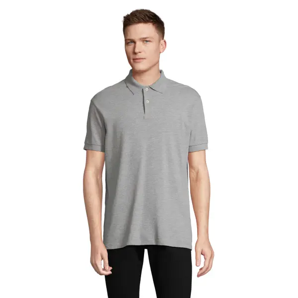 Polo PACIFIC 100% cotone con stampa - SOL'S - Immagine 33