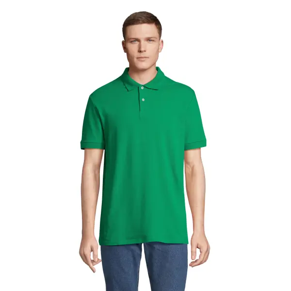 Polo PACIFIC 100% cotone con stampa - SOL'S - Immagine 36