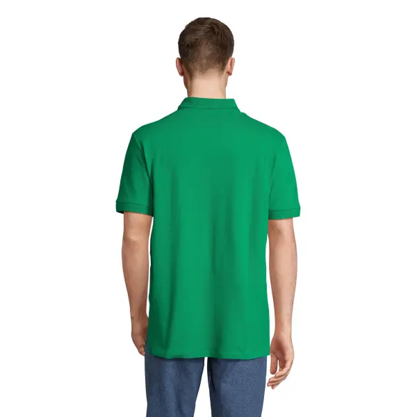 Polo PACIFIC 100% cotone con stampa - SOL'S - Immagine 37
