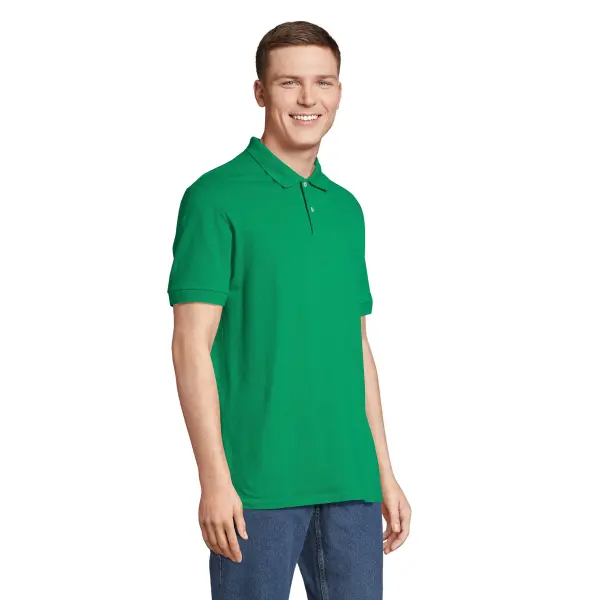 Polo PACIFIC 100% cotone con stampa - SOL'S - Immagine 38