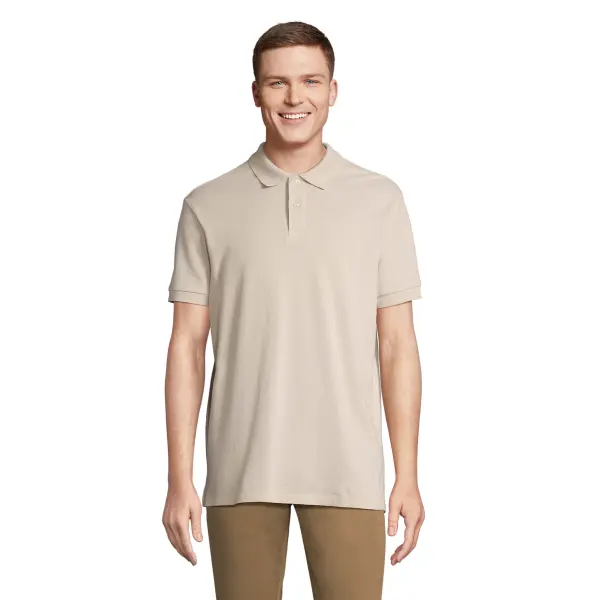 Polo PACIFIC 100% cotone con stampa - SOL'S - Immagine 39