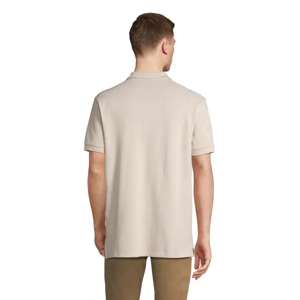 Polo PACIFIC 100% cotone con stampa - SOL'S - Immagine 40