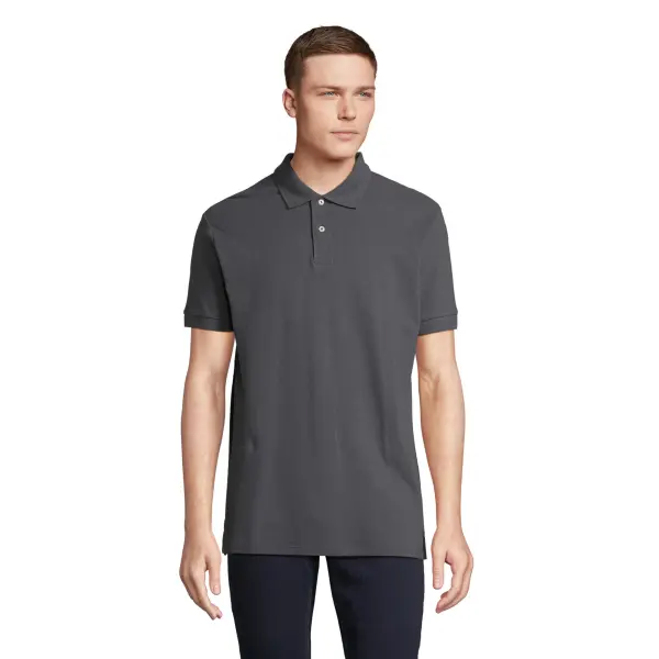 Polo PACIFIC 100% cotone con stampa - SOL'S - Immagine 42