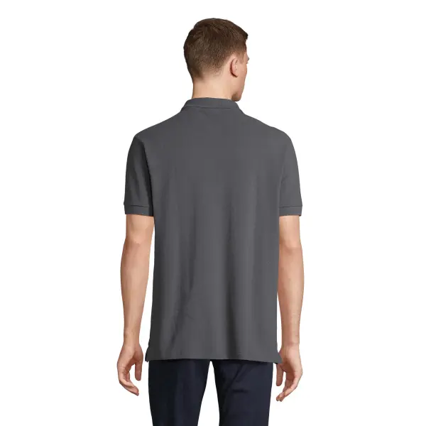 Polo PACIFIC 100% cotone con stampa - SOL'S - Immagine 43