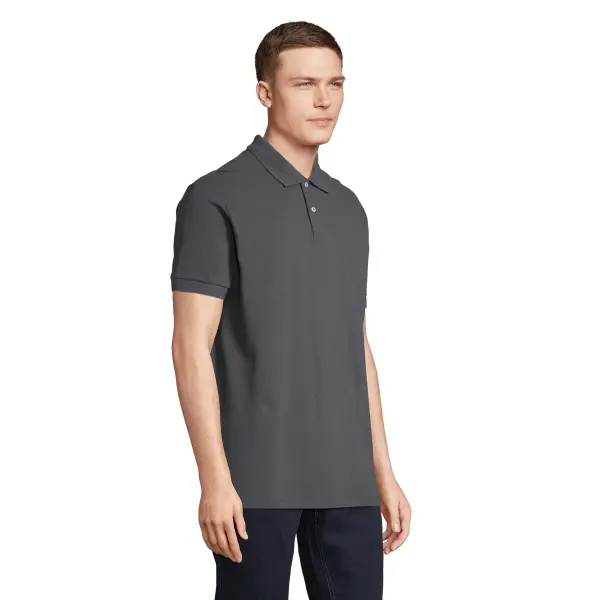 Polo PACIFIC 100% cotone con stampa - SOL'S - Immagine 44