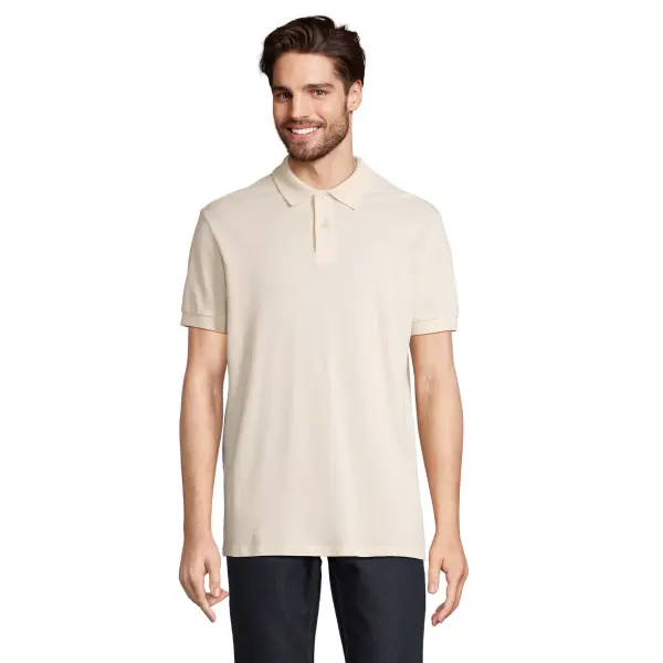 Polo PACIFIC 100% cotone con stampa - SOL'S - Immagine 45