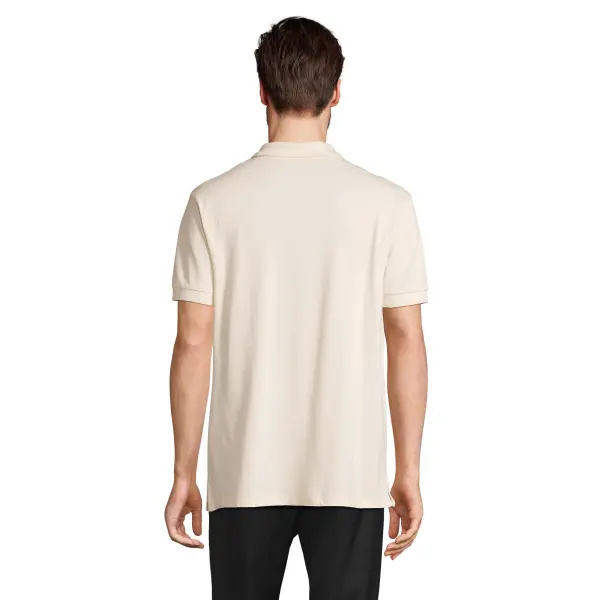 Polo PACIFIC 100% cotone con stampa - SOL'S - Immagine 46