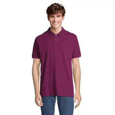 Polo PACIFIC 100% cotone con stampa - SOL'S - Immagine 8