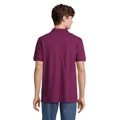 Polo PACIFIC 100% cotone con stampa - SOL'S - Immagine 9