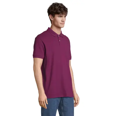 Polo PACIFIC 100% cotone con stampa - SOL'S - Immagine 10