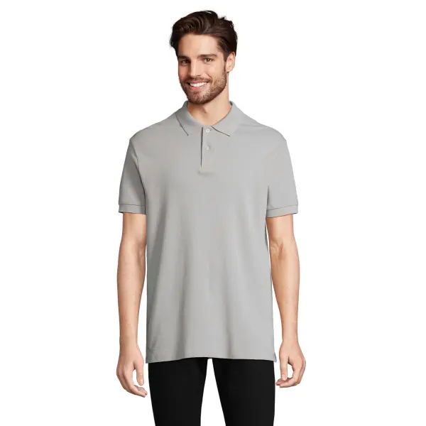 Polo PACIFIC 100% cotone con stampa - SOL'S - Immagine 57