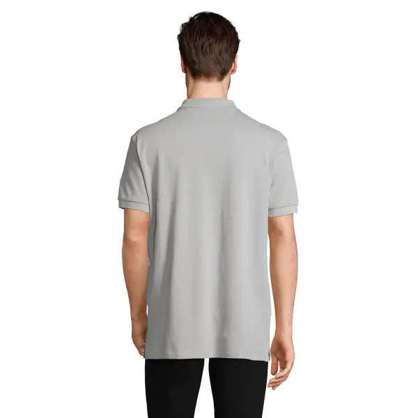 Polo PACIFIC 100% cotone con stampa - SOL'S - Immagine 58