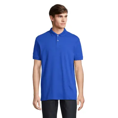 Polo PACIFIC 100% cotone con stampa - SOL'S - Immagine 63