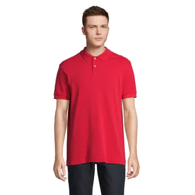 Polo PACIFIC 100% cotone con stampa - SOL'S - Immagine 60