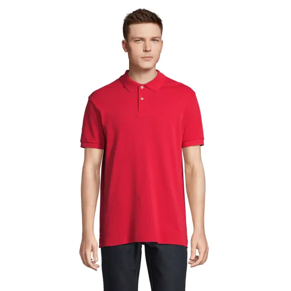 Polo PACIFIC 100% cotone con stampa - SOL'S - Immagine 60