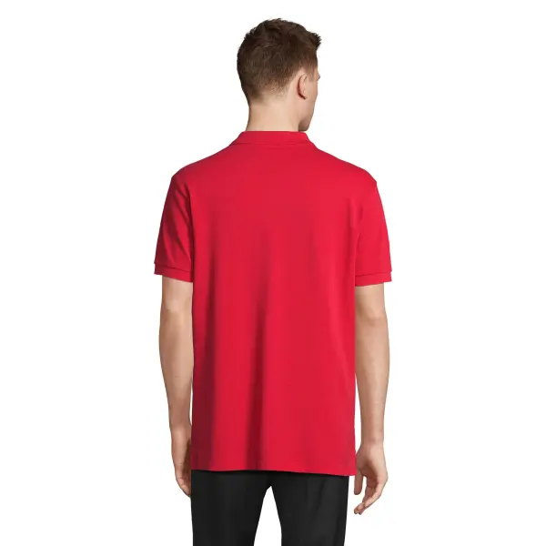 Polo PACIFIC 100% cotone con stampa - SOL'S - Immagine 61