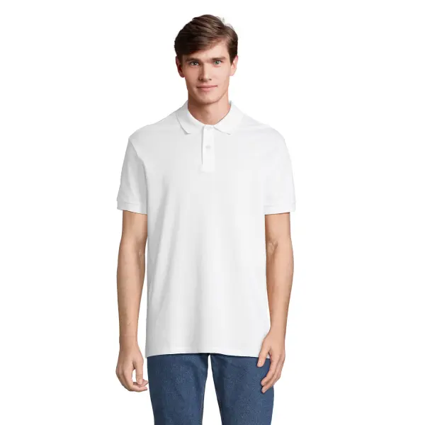 Polo PACIFIC 100% cotone con stampa - SOL'S - Immagine 66
