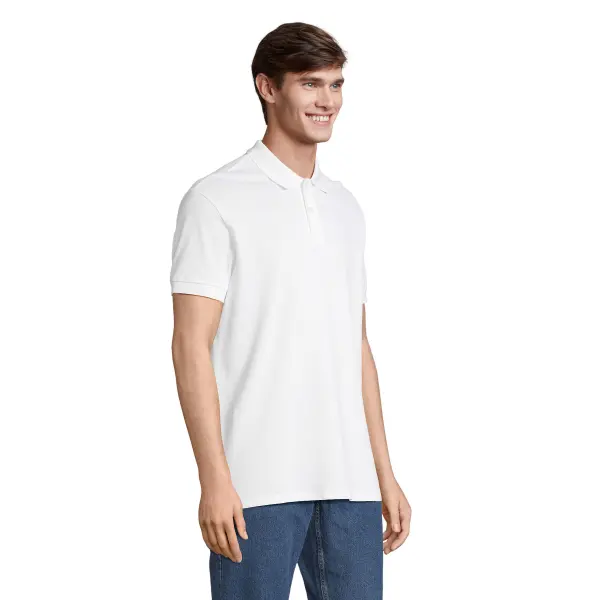 Polo PACIFIC 100% cotone con stampa - SOL'S - Immagine 68