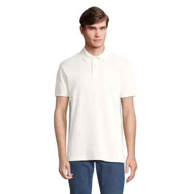 Polo PACIFIC 100% cotone con stampa - SOL'S - Immagine 49