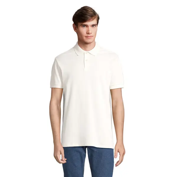 Polo PACIFIC 100% cotone con stampa - SOL'S - Immagine 49