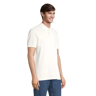 Polo PACIFIC 100% cotone con stampa - SOL'S - Immagine 51