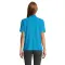Polo PACIFIC WOMEN 100% cotone pettinato - SOL'S - Anteprima 3
