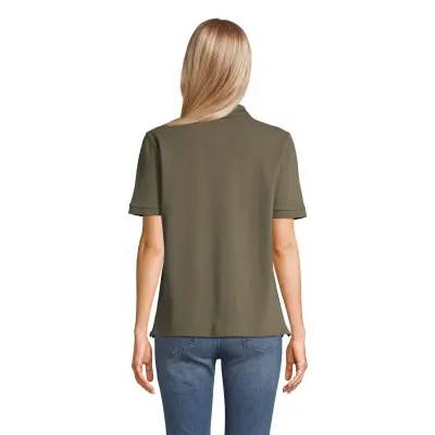 Polo PACIFIC WOMEN 100% cotone pettinato - SOL'S - Immagine 6