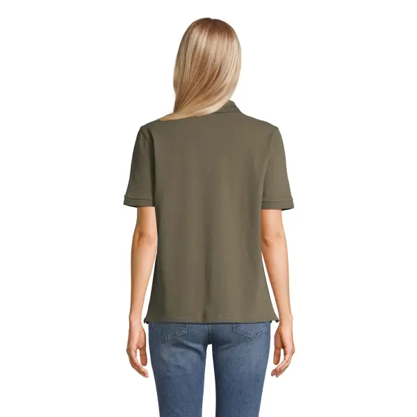 Polo PACIFIC WOMEN 100% cotone pettinato - SOL'S - Immagine 6